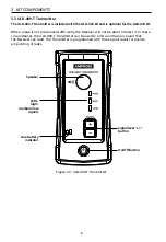 Preview for 10 page of Amprobe ULD-400 Series User Manual