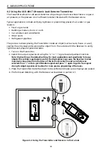 Preview for 14 page of Amprobe ULD-400 Series User Manual