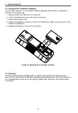 Preview for 16 page of Amprobe ULD-400 Series User Manual