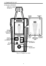 Preview for 25 page of Amprobe ULD-400 Series User Manual