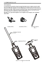 Preview for 27 page of Amprobe ULD-400 Series User Manual