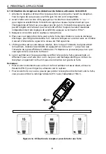 Preview for 28 page of Amprobe ULD-400 Series User Manual