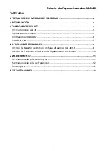 Preview for 37 page of Amprobe ULD-400 Series User Manual