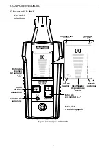 Preview for 41 page of Amprobe ULD-400 Series User Manual