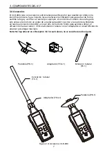 Preview for 43 page of Amprobe ULD-400 Series User Manual