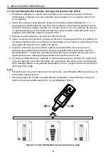 Preview for 44 page of Amprobe ULD-400 Series User Manual