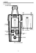 Preview for 57 page of Amprobe ULD-400 Series User Manual