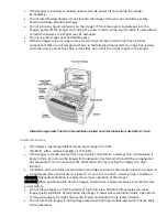 Preview for 15 page of Ampronix Horizon SF Manual