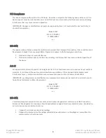 Preview for 32 page of Ampt 31570012-0425 Installation Manual