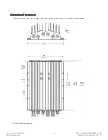 Preview for 12 page of Ampt 31570020-1200 Installation Manual