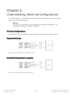 Preview for 14 page of Ampt 31570020-1200 Installation Manual