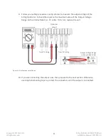 Preview for 24 page of Ampt 31570020-1200 Installation Manual