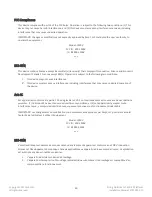 Preview for 30 page of Ampt 31570020-1200 Installation Manual