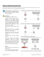 Preview for 35 page of Ampt 31570020-1200 Installation Manual