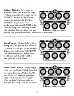 Preview for 9 page of Ampt Analoger ADG-1 SE User Manual