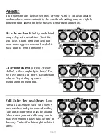 Preview for 17 page of Ampt ANALOGER ADG-1 User Manual