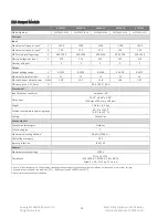 Preview for 14 page of Ampt String Optimizer V1500 Series Installation Manual