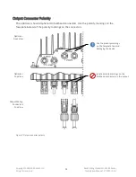 Preview for 18 page of Ampt String Optimizer V1500 Series Installation Manual