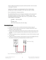 Preview for 22 page of Ampt String Optimizer V1500 Series Installation Manual