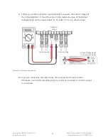 Preview for 24 page of Ampt String Optimizer V1500 Series Installation Manual