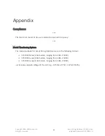 Preview for 29 page of Ampt String Optimizer V1500 Series Installation Manual