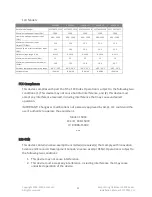 Preview for 31 page of Ampt String Optimizer V1500 Series Installation Manual