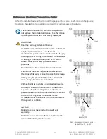 Preview for 33 page of Ampt String Optimizer V1500 Series Installation Manual