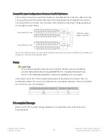 Preview for 17 page of Ampt V600-13.5-12.8 Installation Manual