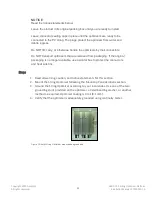 Preview for 21 page of Ampt V600-13.5-12.8 Installation Manual