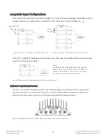 Preview for 16 page of Ampt V600-32-24 Installation Manual