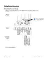 Preview for 23 page of Ampt V600-32-24 Installation Manual