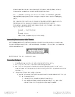 Preview for 25 page of Ampt V600-32-24 Installation Manual