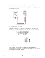 Preview for 26 page of Ampt V600-32-24 Installation Manual