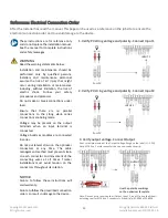 Preview for 39 page of Ampt V600-32-24 Installation Manual