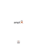 Preview for 41 page of Ampt V600-32-24 Installation Manual