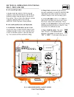 Preview for 10 page of Amptec Research 601ES Operation & Maintenance Manual