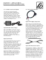 Preview for 9 page of Amptec Research 620A 4R Operation And Maintenance Manual