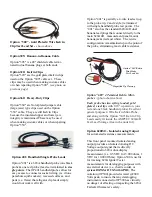 Preview for 10 page of Amptec Research 620A 4R Operation And Maintenance Manual