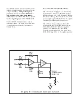 Preview for 24 page of Amptec Research 620A 4R Operation And Maintenance Manual