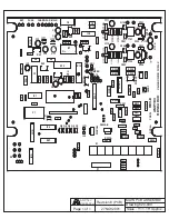 Предварительный просмотр 34 страницы Amptec Research 620A 4R Operation And Maintenance Manual