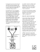 Preview for 12 page of Amptec Research 620A SERIES Operation And Maintenance Manual