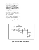 Preview for 21 page of Amptec Research 620A SERIES Operation And Maintenance Manual