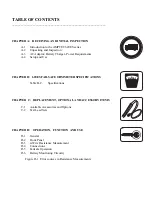 Preview for 2 page of Amptec Research 620ES Operation & Maintenance Manual