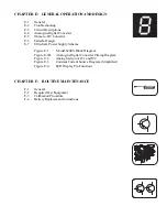 Preview for 3 page of Amptec Research 620ES Operation & Maintenance Manual