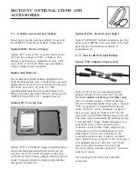 Preview for 8 page of Amptec Research 620ES Operation & Maintenance Manual