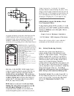 Preview for 16 page of Amptec Research 620ES Operation & Maintenance Manual