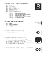 Preview for 4 page of Amptec Research 620LM Operation & Maintenance Manual