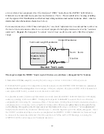 Preview for 12 page of Amptec Research 620UK-4 Maintenance And Operation Manual