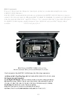 Preview for 13 page of Amptec Research 620UK-4 Maintenance And Operation Manual