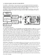 Preview for 17 page of Amptec Research 620UK-4 Maintenance And Operation Manual